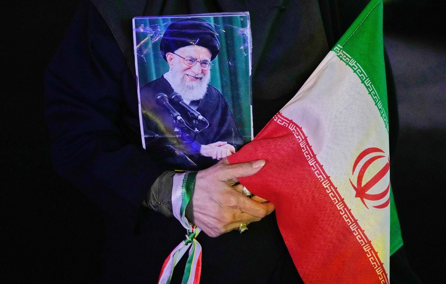 Jamenei, Larijani… ¿Quiénes son los líderes iraníes asesinados durante el conflicto? Jamenei, Larijani… ¿Quiénes son los líderes iraníes asesinados durante el conflicto?